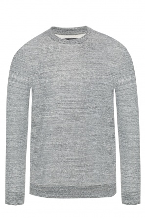 'mind' crewneck sweatshirt, zdjęcie 1 'mind' crewneck sweatshirt od AllSaints